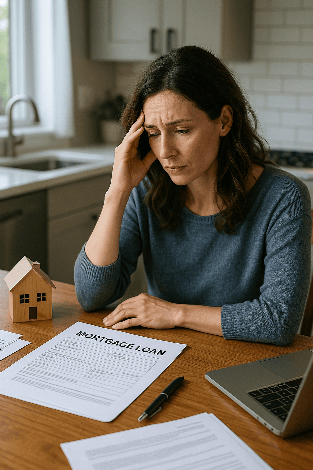 How to Keep Your Home After Separation 